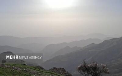  گیسکان بهشت ناشناخته در دل دشتستان؛ گرفتار در تنگنای کمبود زیرساخت‌ها