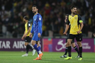  مربی ایرانی نتیجه نمی گرفت به او فرصت می دادند؟/فوتبال ایران بیمار است