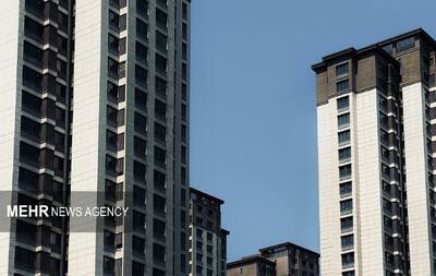  فاصله تاریخی درآمد و قیمت مسکن؛ رویای خانه‌دار شدن به دوردست‌ها رفت