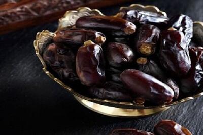  ۱۰ تُن خرما در شیراز با قیمت مصوب توزیع شد