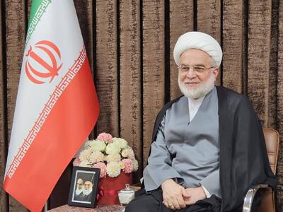  پورذهبی: طرح «زندگی با آیه‌ها» بستری برای تحقق سبک زندگی اسلامی است