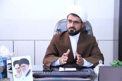  سعیدی: «زندگی با آیه‌ها» قشرهای مختلف را با قرآن همراه می‌کند