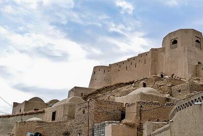  سیستان و بلوچستانِ ایران؛ استان قلعه‌های تاریخی و زیبا