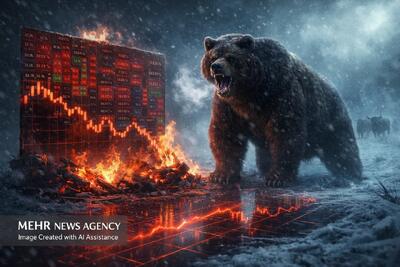  صف فروش ۸۵ درصد نمادهای بورسی و فرابورسی؛ ۳ سناریو پیش روی بازار چیست؟