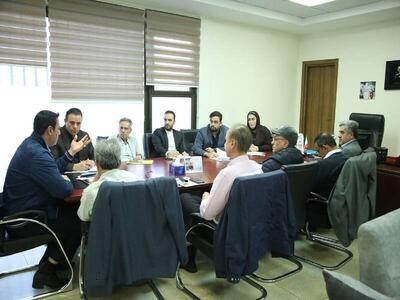  زمان برگزاری انتخابات فدراسیون تکواندو مشخص شد