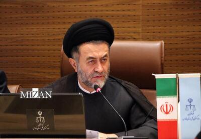  نظارت دادگستری استان فارس بر تکمیل کمربند سبز و صیانت از باغات شیراز