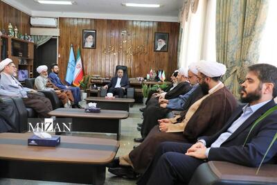  تأکید ائمه جمعه گلستان بر افزایش سرمایه اجتماعی با اقدامات موثر دستگاه قضایی در گلستان؛ از رضایتمندی عمومی و افزایش سرمایه اجتماعی تا گره‌گشایی پرونده‌های مزمن و حمایت از تولید