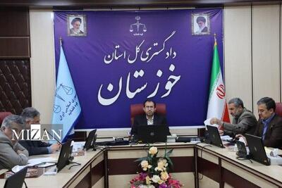  اجرای ماده ۱۴ قانون الزام به ثبت رسمی معاملات اموال غیرمنقول؛ گامی مؤثر در پیشگیری از جرایم ملکی