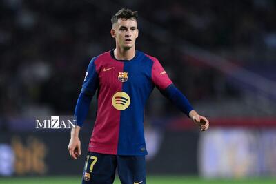  هافبک بارسلونا در رادار تیم‌های عربستانی