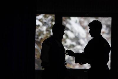  ۲۲ جودوکار در اردوی تیم‌های جوانان و بزرگسالان