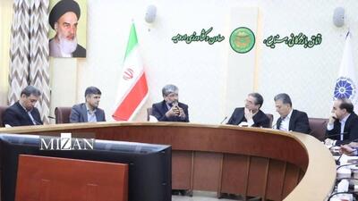 رئیس کل دادگستری آذربایجان غربی:دستگاه قضایی حامی واحد‌های تولیدی و صنعتی استان برای حل مشکلات آنهاست