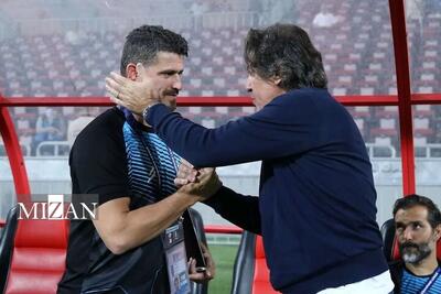  نیمکت بلاتکلیف استقلال در رفسنجان/ وریا سکان‌دار موقت می‌شود؟