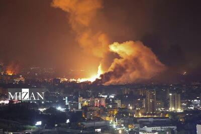  افزایش قربانیان تجاوز رژیم صهیونیستی به شرق لبنان؛ ۹ جان‌باخته و ده‌ها مجروح