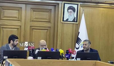  چمران: توسعه خطوط جدید مترو بدون انجام مطالعات مصوب قابل دفاع نیست/ رشد جمعیت تهران زیر یک درصد است