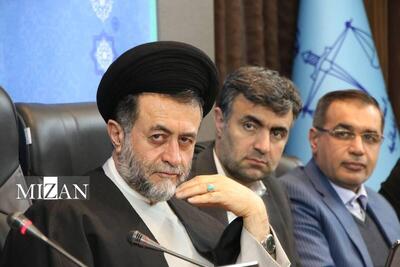  اجرای قانون الزام، گامی مؤثر در کاهش ورودی پرونده‌های ملکی است