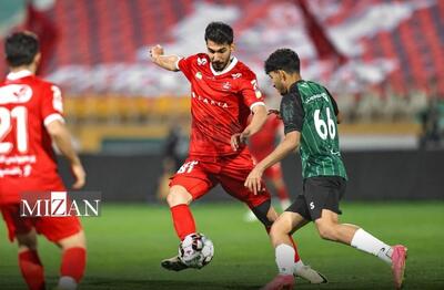  هشدار پیشکسوت پرسپولیس/ فنونی‌زاده: حواستان باشد سهمیه را از دست ندهید!/ هوادار نباید با این فوتبال بی‌روح آسیب ببیند