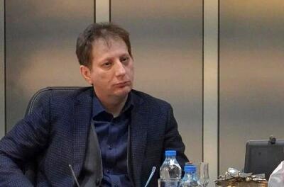  تصویر عجیبی که از کانال بابک زنجانی حذف شد!