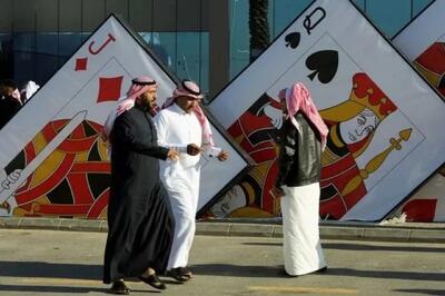  اکونومیست: امارات با احتیاط وارد بازار شرط‌بندی ورزشی و قمار آنلاین شده/ ابوظبی تاکنون یک مجوز برای «پلی۹۷۱»، یک پلتفرم محلی قمار آنلاین صادر کرده