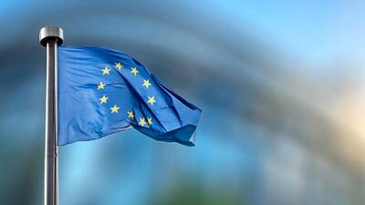  ایران نیروی دریایی و هوایی اعضای اتحادیه اروپا را سازمان تروریستی اعلام کرد