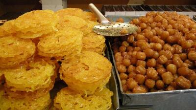  قیمت حلیم، آش، زولبیا و بامیه رسما اعلام شد