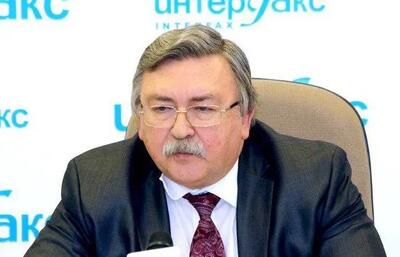  تاکید روسیه، چین و ایران بر راه‌حل سیاسی برای پرونده ایران