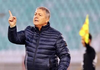  اسکوچیچ با ‌پیشنهاد پرسپولیس به دبی رفت!