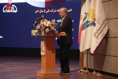  در پنل تخصصی همایش نفت، گاز، پتروشیمی و پالایش؛ راهبرد‌های توسعه زنجیره متانول از سوی مدیرعامل فن‌آوران تبیین شد