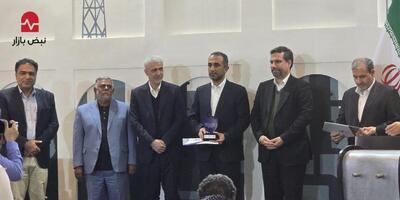  کسب مقام برتر پتروشیمی سبلان در ارزیابی تخصصی بخش فناوری اطلاعات