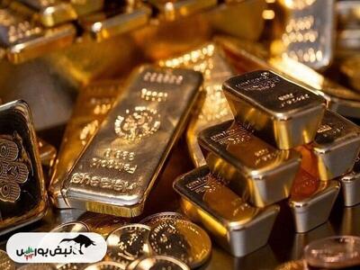  قیمت جهانی طلا امروز شنبه ۲ اسفند ۱۴۰۴