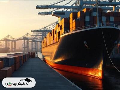  رونق صادرات در دولت چهاردهم چگونه محقق شد؟