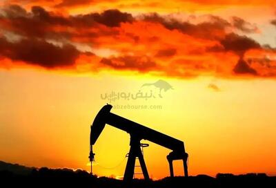  گزارش بازار جهانی نفت | رشد هفتگی قدرتمند در سایه تنش‌ها