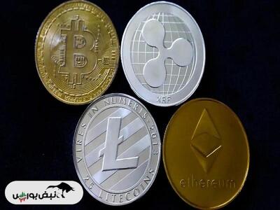  قیمت بیت کوین و ارز‌های دیجیتال شنبه ۲ اسفند ۱۴۰۴