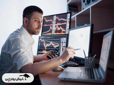  ۳۸ درصد رشد فروش این نماد نسبت به مدت قبل