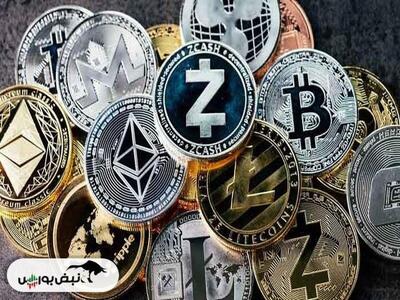  بازار ارزهای دیجیتال در شنبه ۲ اسفند ۱۴۰۴