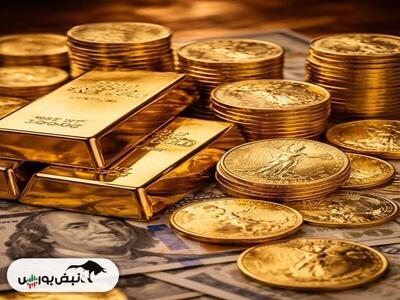  پیش‌بینی قیمت طلا و سکه و دلار امروز ۲ اسفند