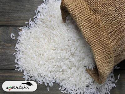  قیمت جدید برنج ایرانی در بازار ۱۴۰۴/۱۲/۰۲