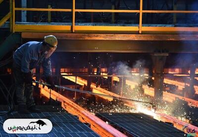  بازار جهانی فولاد به کدام سو حرکت کردند؟