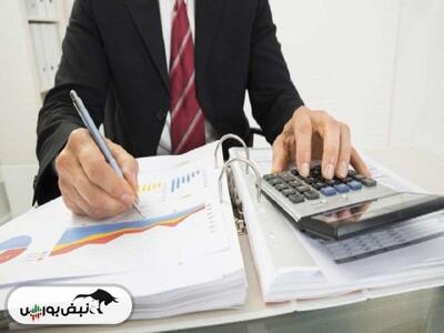  سهامدارن غفارس چقدر سود گرفتند؟