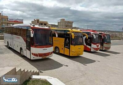  قیمت های جدید بلیت اتوبوس اعمال شد | نفت ما