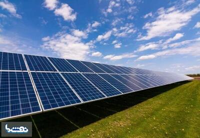  ظرفیت نیروگاه‌های پاک به ۴۱۶۲ مگاوات رسید | نفت ما