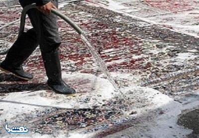  هشدار نسبت به مصرف آب در روزهای پایانی سال | نفت ما