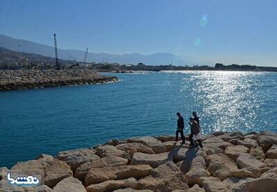  پالایش گاز فجر جم نیروگاه خورشیدی ساخت | نفت ما