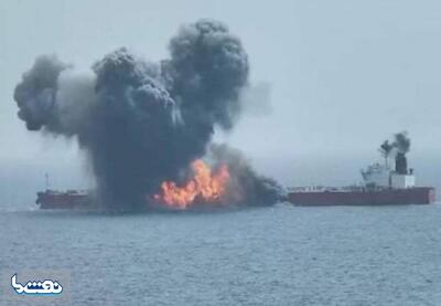  حمله آمریکا به یک شناور ۳ کشته برجای گذاشت | نفت ما