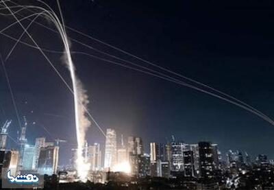  سناریوی «حمله نهایی ایران» به مرحله هشدار قرمز رسید | نفت ما