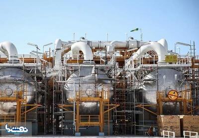  زمان شروع تعمیرات اساسی پارس جنوبی | نفت ما