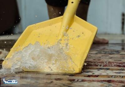  سدهای تهران بحران زده اند | نفت ما