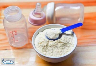  قاطعیت دولت در برابر بازار سیاه شیرخشک‌های تخصصی | نفت ما