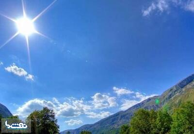  گرمای هوا تا اواخر هفته تداوم دارد | نفت ما