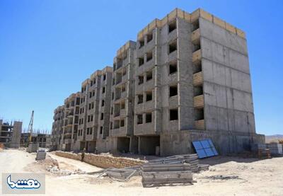  تأکید وزیر راه و شهرسازی بر خدمات در نهضت ملی مسکن | نفت ما