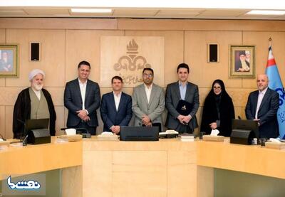  انتصاب جدید در وزارت نفت | نفت ما